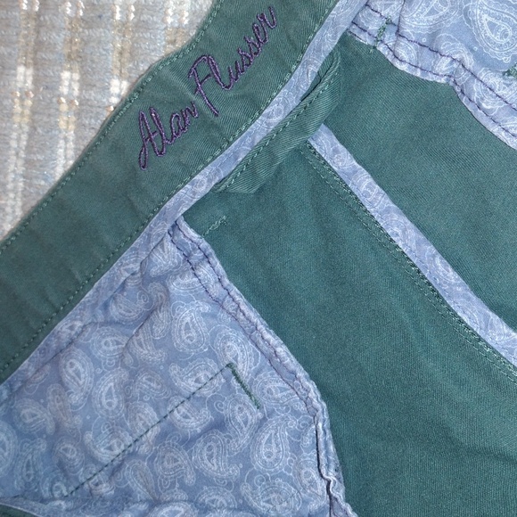 Alan fusser everyday pants - Picture 3 of 5